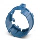 PRC FC-M CODE-BU 1014455 PHOENIX CONTACT Circular connectors (cable-side), Range of articles: PRC, Coding el..