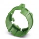 PRC FC-M CODE-GN 1014456 PHOENIX CONTACT Circular connectors (cable-side), Range of articles: PRC, Coding el..