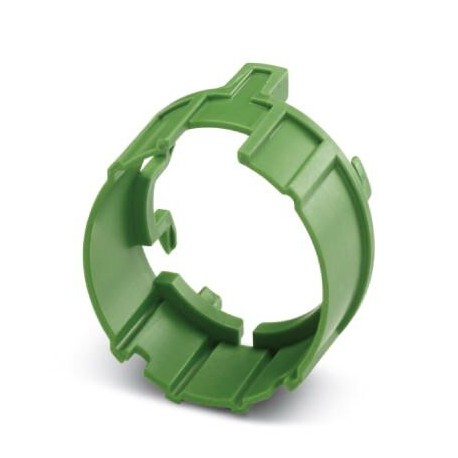PRC FC-M CODE-GN 1014456 PHOENIX CONTACT Codificador de colores, Familia de artículos: PRC 35, color: verde