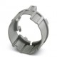PRC FC-M CODE-GY 1014457 PHOENIX CONTACT Circular connectors (cable-side), Range of articles: PRC, Coding el..