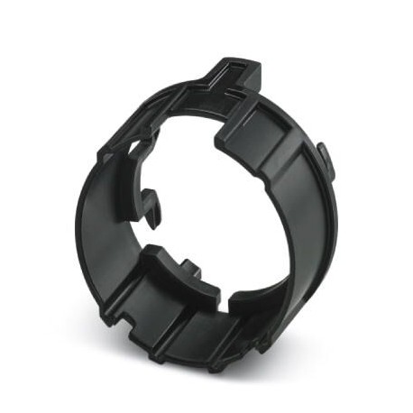 PRC FC-M CODE-BK 1014496 PHOENIX CONTACT Circular connectors (cable-side), Range of articles: PRC, Coding el..