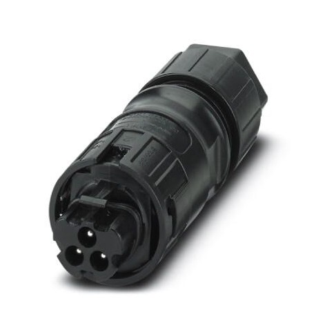 PRC 3-FC-MS6 8-12 1014502 PHOENIX CONTACT Circular connectors (cable-side), Range of articles: PRC, Connecto..