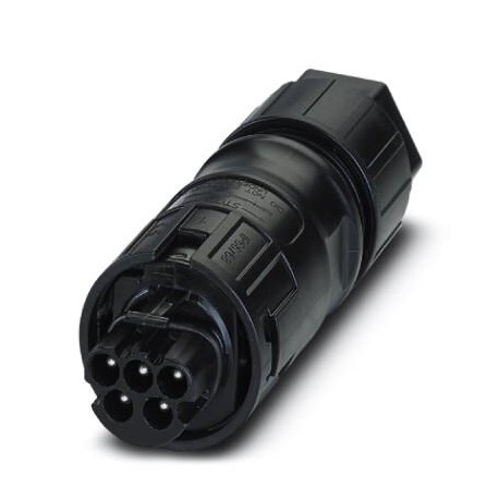 PRC 5-FC-MS6 8-12 1014522 PHOENIX CONTACT Circular connectors (cable-side), Range of articles: PRC, Connecto..