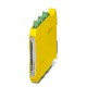 PSR-MC31-2SDO-1DO-24DC-SP 1015503 PHOENIX CONTACT Dispositif de commutation de sécurité pour tapis de sécuri..