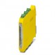 PSR-MC31-2SDO-1DO-24DC-SC 1015520 PHOENIX CONTACT Dispositif de commutation de sécurité pour tapis de sécuri..