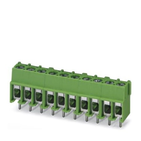 PT 2,5/ 6-5,0-H OG 1025915 PHOENIX CONTACT Borne para placa de circuito impreso, tensión nominal: 400 V, pas..