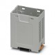 EH 45-B/ABS-PC GY7035 1026283 PHOENIX CONTACT DIN rail housing, Lower housing part with base latch, tall des..