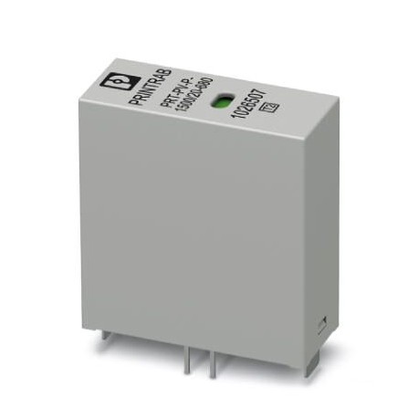 PRT-PV-P-1500/20-680 1026507 PHOENIX CONTACT Surge protective device for space-saving PCB installation, in a..