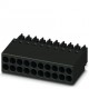 DMCC 0,5/ 5-ST-2,54 1027607 PHOENIX CONTACT Conector de placa de circuito impreso, sección nominal: 0,75 mm2..