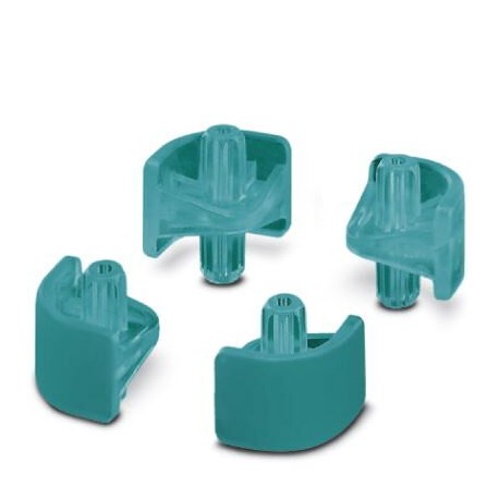 UCS CS 5018 1029039 PHOENIX CONTACT Adapter for stacking several UCS housings of one size material: TPE-U co..