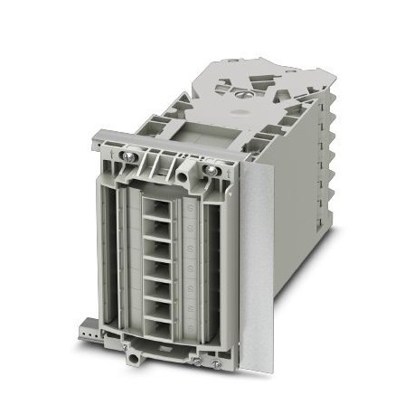 BTFE 6-3/7 2U 1029245 PHOENIX CONTACT Test terminal strip, nom. voltage: 400 V, nominal current: 24 A, conne..