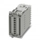 BTFE 6-3/8 1029246 PHOENIX CONTACT Test terminal strip, nom. voltage: 400 V, nominal current: 24 A, connecti..