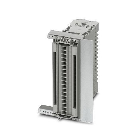 BTFE 6-3/14 4U 1029251 PHOENIX CONTACT Test terminal strip, nom. voltage: 400 V, nominal current: 24 A, conn..