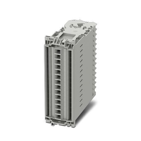 BTFE 6-3/14 1029252 PHOENIX CONTACT Test terminal strip, nom. voltage: 400 V, nominal current: 24 A, connect..