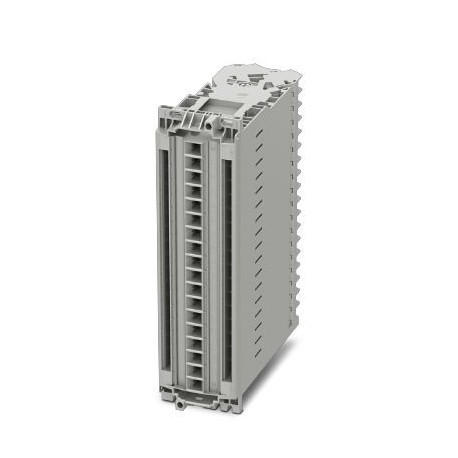 BTFE 6-3/18 4U 1029255 PHOENIX CONTACT Test terminal strip, nom. voltage: 400 V, nominal current: 24 A, conn..