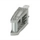 FTP-3F/7 2U 1029262 PHOENIX CONTACT Test plug, nom. voltage: 400 V, nominal current: 20 A, color: gray
