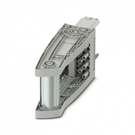 FTP-3F/7 2U 1029262 PHOENIX CONTACT Teststecker, Nennspannung: 400 V, Nennstrom: 20 A, Farbe: grau