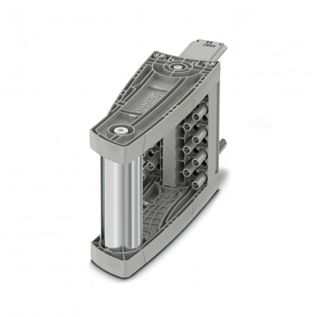 FTP-3F/8 1029263 PHOENIX CONTACT Test plug, nom. voltage: 400 V, nominal current: 20 A, color: gray
