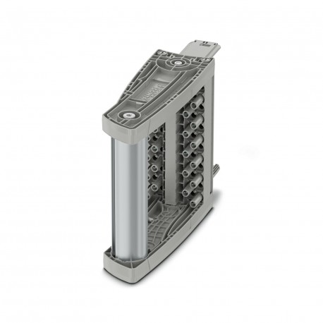FTP-3F/12 3U 1029267 PHOENIX CONTACT Conector de comprobación, tensión nominal: 400 V, corriente nominal: 20..