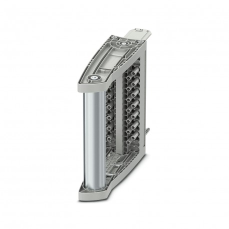 FTP-3F/14 4U 1029268 PHOENIX CONTACT Test plug, nom. voltage: 400 V, nominal current: 20 A, color: gray