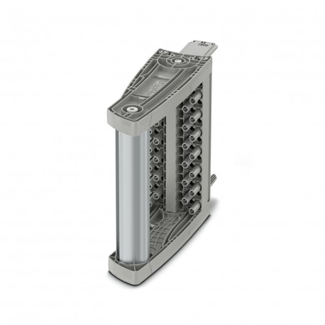 FTP-3F/14 1029269 PHOENIX CONTACT Test plug, nom. voltage: 400 V, nominal current: 20 A, color: gray