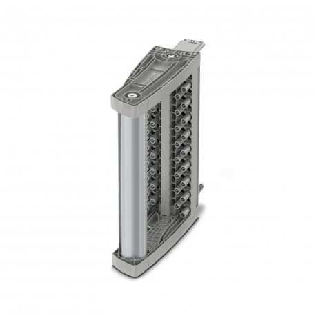 FTP-3F/18 4U 1029273 PHOENIX CONTACT Test plug, nom. voltage: 400 V, nominal current: 20 A, color: gray