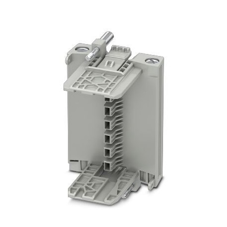 FBP-3F 2U 1029275 PHOENIX CONTACT Dummy plug, cor: cinza