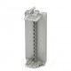 FBP-3F 3U 1029276 PHOENIX CONTACT Blindstecker, Farbe: grau