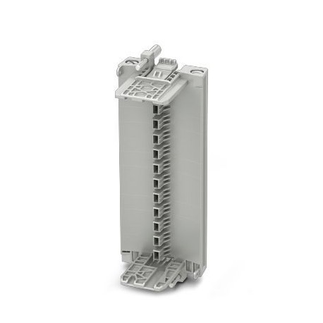 FBP-3F 3U 1029276 PHOENIX CONTACT Blindstecker, Farbe: grau