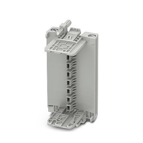 FBP-3F/8 1029278 PHOENIX CONTACT Blindstecker, Farbe: grau