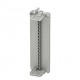 FBP-3F 4U 1029279 PHOENIX CONTACT Dummy plug, cor: cinza