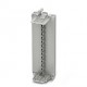 FBP-3F/14 1029280 PHOENIX CONTACT Blindstecker, Farbe: grau
