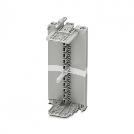 FBP-3F/12 3U AUX 1029337 PHOENIX CONTACT Dummy plug, nom. voltage: 250 V, nominal current: 24 A, color: gray