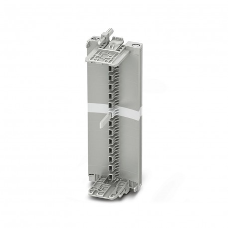 FBP-3F/14 AUX 1029338 PHOENIX CONTACT Dummy plug, nom. voltage: 250 V, nominal current: 24 A, color: gray