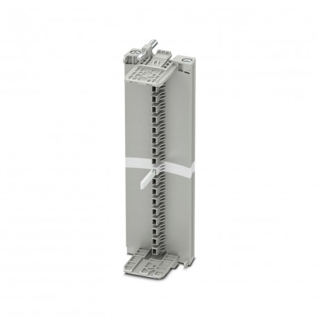 FBP-3F/14 4U AUX 1029339 PHOENIX CONTACT Dummy plug, nom. voltage: 250 V, nominal current: 24 A, color: gray