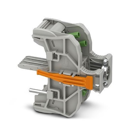 FTP-3/3SL GN 1030001 PHOENIX CONTACT Teststecker, Farbe: grün