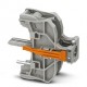 FTP-3/2SL 1030006 PHOENIX CONTACT Conector de comprobación, color: gris
