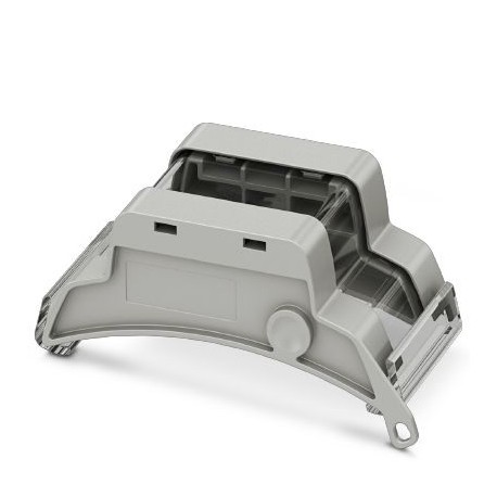 FBP-3/2SL 1030007 PHOENIX CONTACT Abdeckprofil, Farbe: transparent
