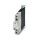 ELR 1-SC-24DC/600AC-20 1032919 PHOENIX CONTACT Single-phase solid-state contactor, input voltage: 24 V DC, o..