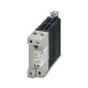 ELR 1-SC-24DC/600AC-50 1032926 PHOENIX CONTACT Single-phase solid-state contactor, input voltage: 24 V DC, o..