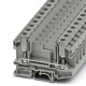 OTTAD 6/SB-P/P 1033182 PHOENIX CONTACT Feed-through terminal block, With test socket screws for insertion of..