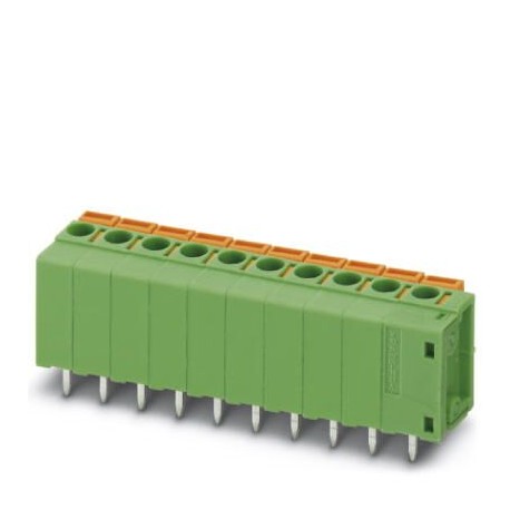 FFKDSAL/V1-5,08- 5 1036880 PHOENIX CONTACT PCB terminal block, nominal current: 15 A, rated voltage (III/2):..