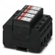 VAL-MS-T1/T2 1000DC-PV/3+V/32 1044183 PHOENIX CONTACT Lightning current arrester/surge protective device for..
