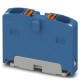 PTFIX 2X1,5 BU 1045925 PHOENIX CONTACT Distribution block, Basic terminal block, nom. voltage: 450 V, nomina..