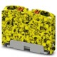 PTFIX 2X1,5-FE 1045933 PHOENIX CONTACT Distribution block, Basic terminal block, nom. voltage: 450 V, nomina..