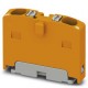 PTFIX 2X1,5 OG 1045939 PHOENIX CONTACT Distribution block, Basic terminal block, nom. voltage: 450 V, nomina..