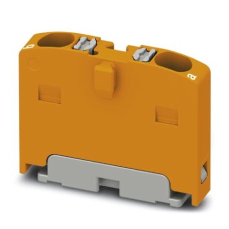 PTFIX 2X1,5 OG 1045939 PHOENIX CONTACT Distribution block, Basic terminal block, nom. voltage: 450 V, nomina..