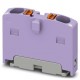 PTFIX 2X1,5 VT 1045940 PHOENIX CONTACT Distribution block, Basic terminal block, nom. voltage: 450 V, nomina..
