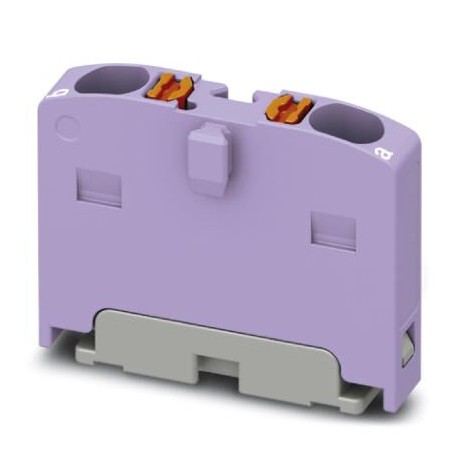PTFIX 2X1,5 VT 1045940 PHOENIX CONTACT Distribution block, Basic terminal block, nom. voltage: 450 V, nomina..