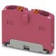 PTFIX 2X1,5 PK 1045941 PHOENIX CONTACT Distribution block, Basic terminal block, nom. voltage: 450 V, nomina..